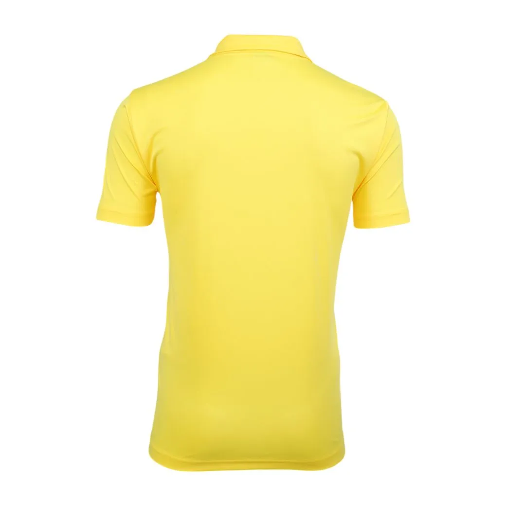 GRAND SPORT Yellow MEN SPORTS JERSEY (011576)