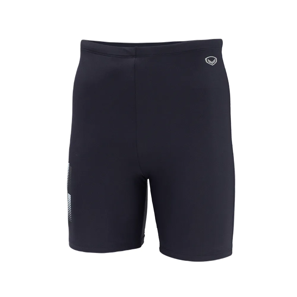 GRAND SPORT Black Men's Jammer (342234)