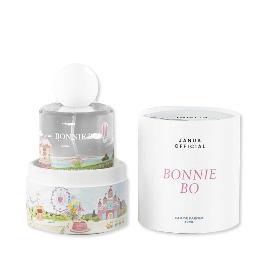 Janua Bonnie Bo Perfume 30ml.