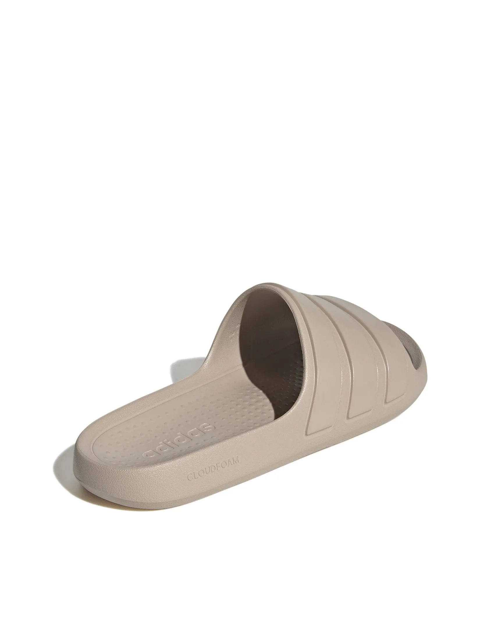 ADIDAS Unisex Slides Adilette Flow IG6859 Clay Brown