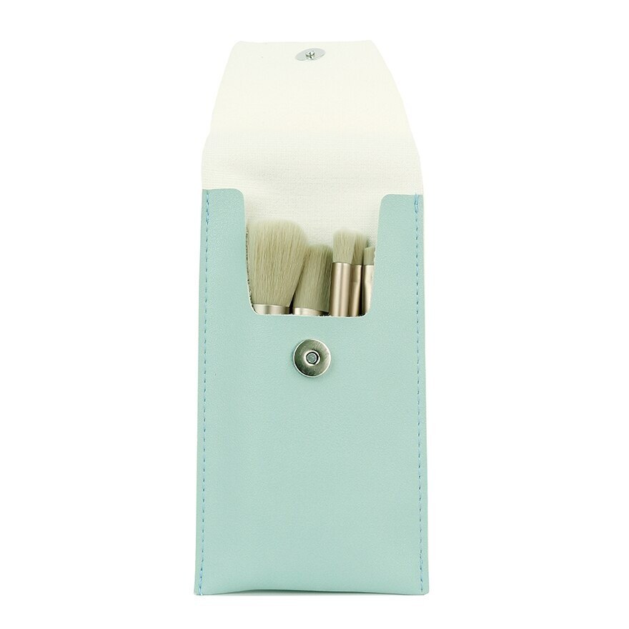 Ashley Soft Pastel Brush Set 5pcs Green