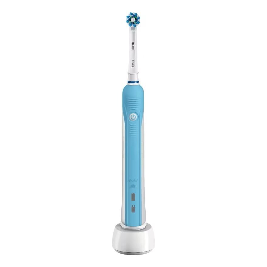 Oral-B Electric Power Toothbrush Pro 500