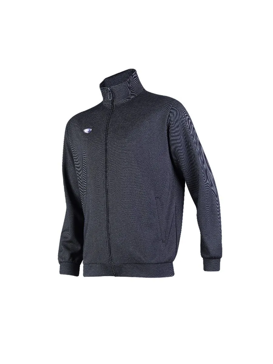 GRAND SPORT Grey Warm Jacket (016385)