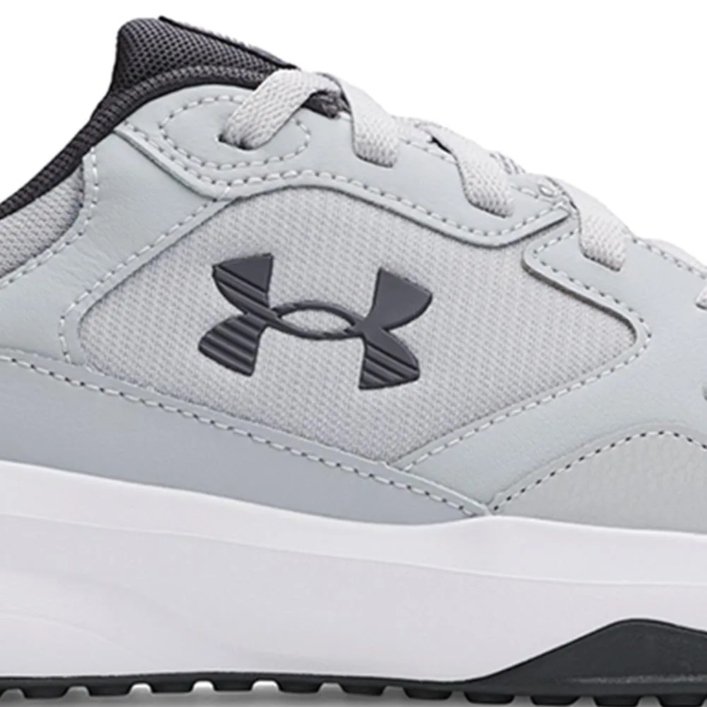 UNDER ARMOUR Charged Edge Men Training Shoes Grey - UN127SH909ENTH