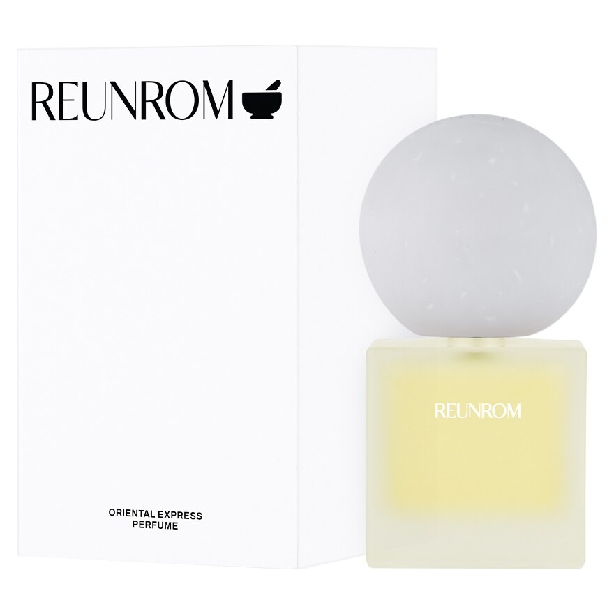 #Reunrom Perfume 100ml Oriental Express - Oriental Express