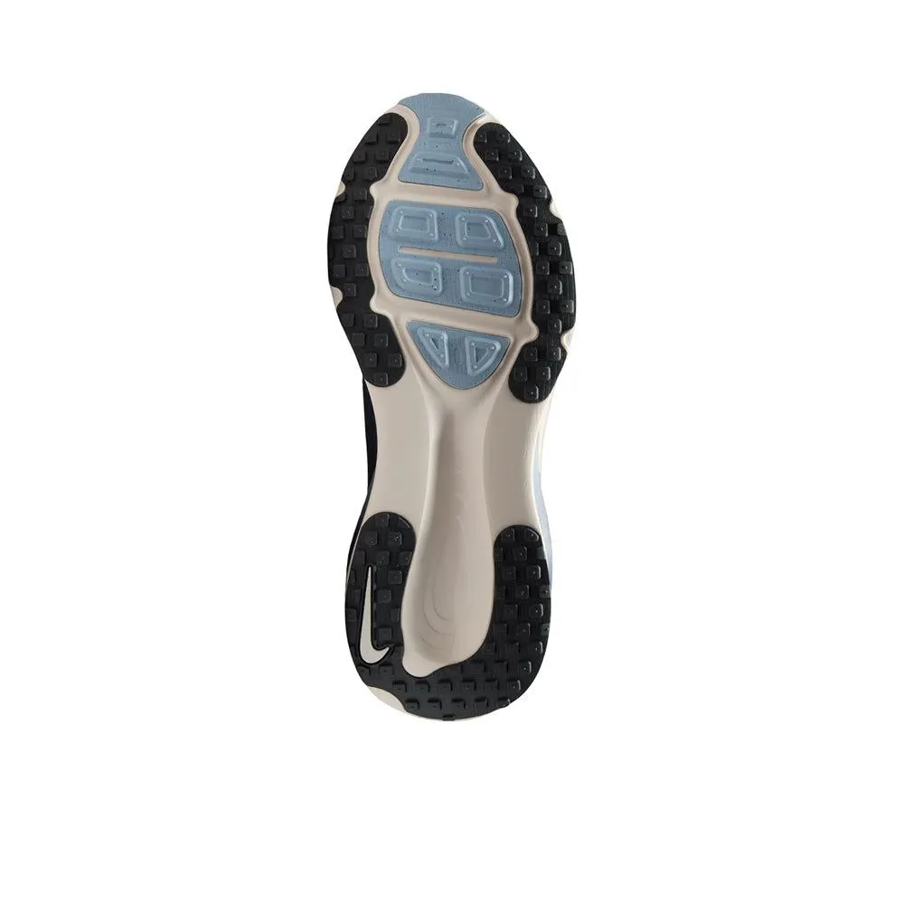 NIKE Vomero 18 Men Running Shoes Blue - NI083SH663EOTH