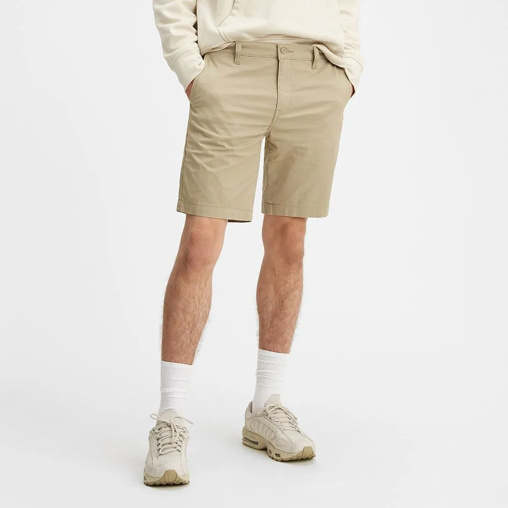 LEVI'S Men's XX Chino Short III Lt Wt Microsand Twill True Chino
