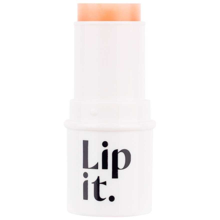 #Lip It Feel in Good Lip Mask 02