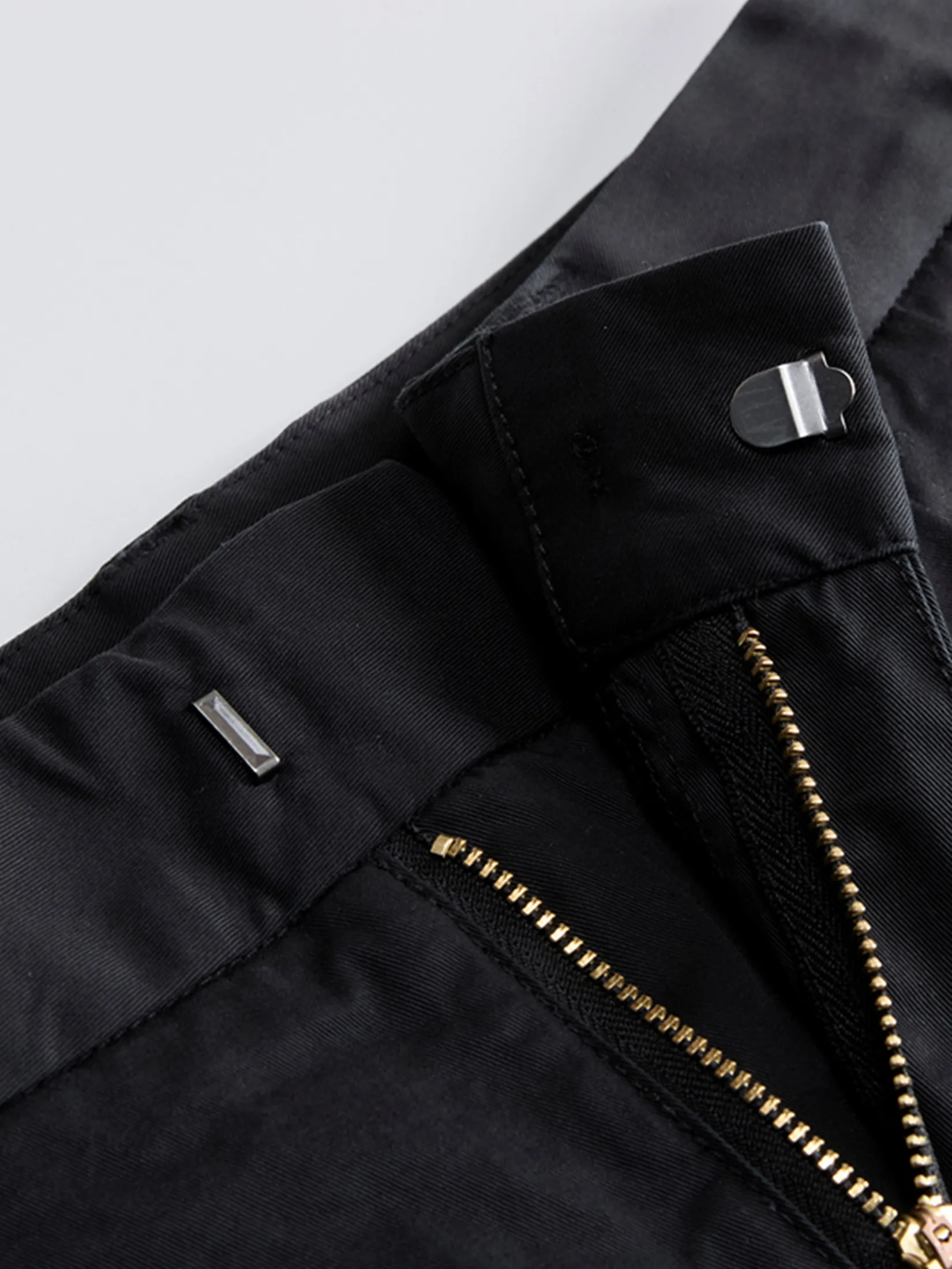 GIORDANO Men s Online Exclusive Wide Leg Pants (Korea) Black