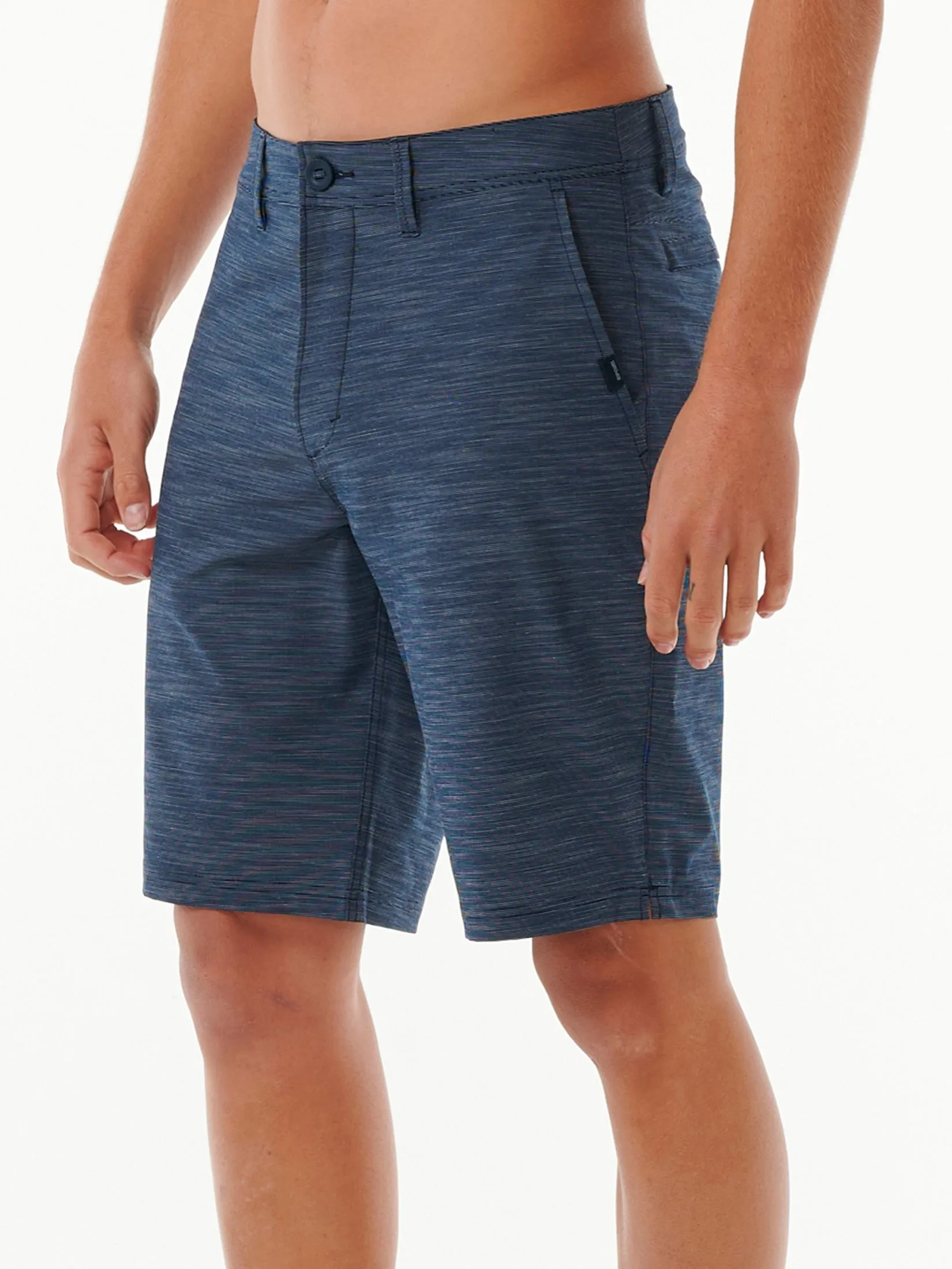 RIP CURL Men Shorts Boardwalk Jackson Dark Navy