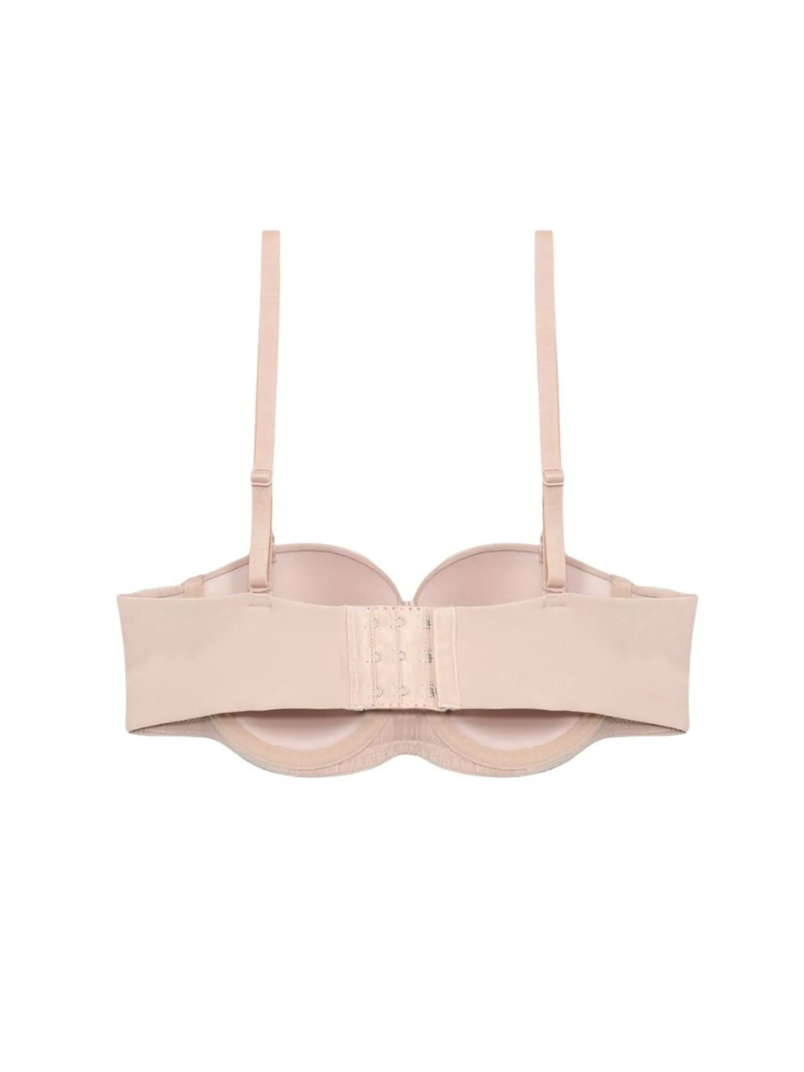 BSC LINGERIE Women's Bra BB5321 - Beige