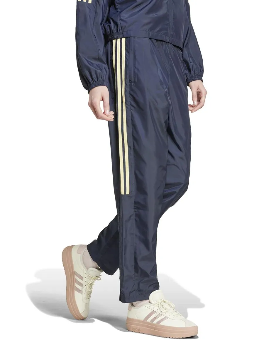 ADIDAS Women Pants Tiro Cut 3-Stripes Summer Woven