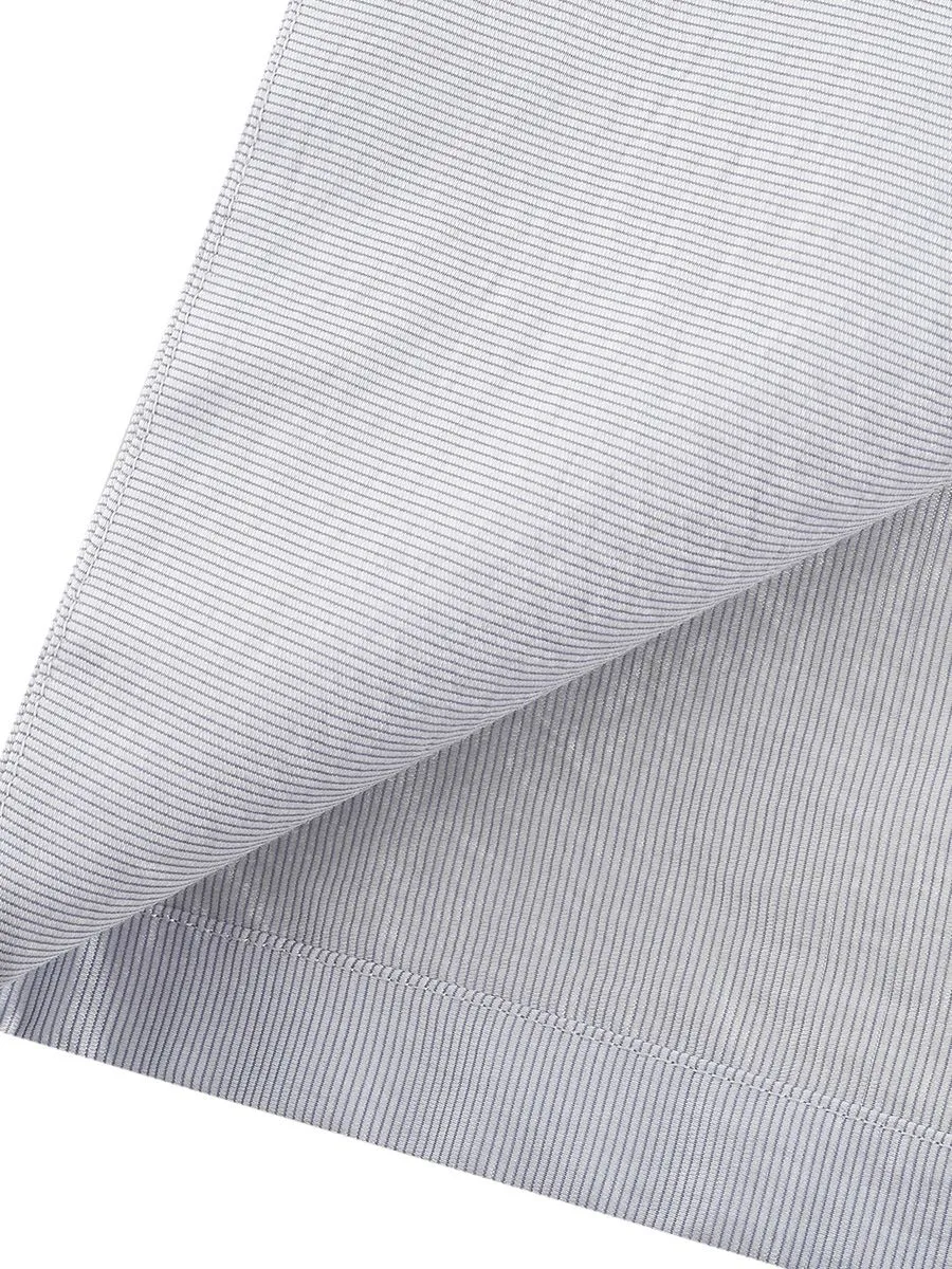 G2000 Women Clothing Blazer  Relaxed Fit  Grey