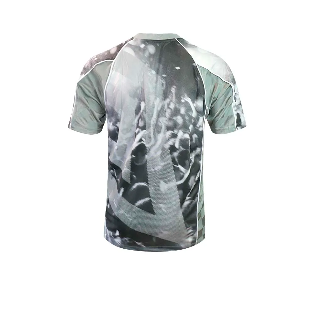 UMBRO Panelled Raglan Men Football Jersey Multi Color - UM126AP284EOTH