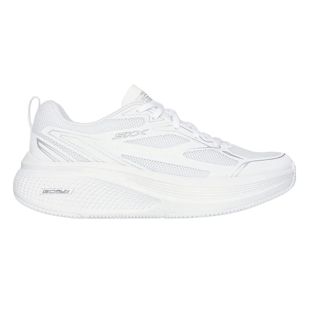 SKECHERS Women Running Shoes GO RUN® Elevate 2.0 - Allaire White - SK108SH770EITH