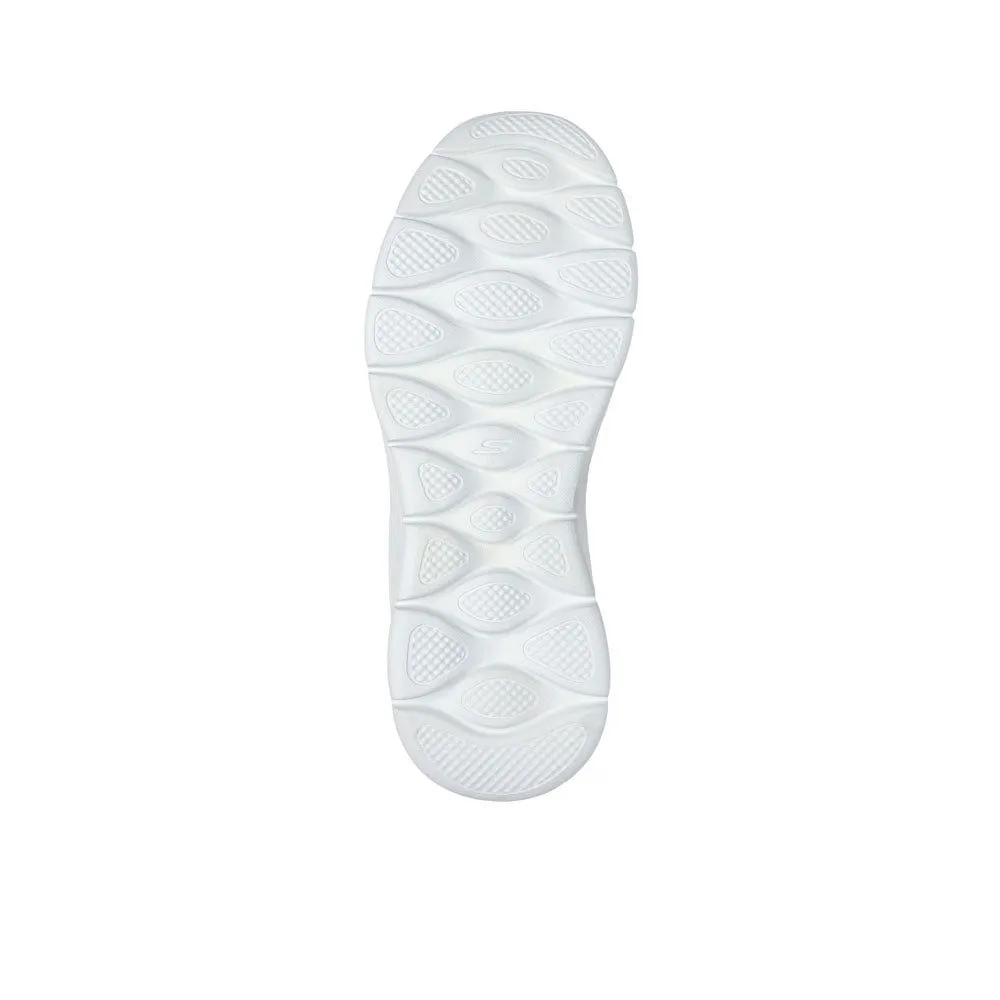 SKECHERS Women Training Shoes GO WALK® Flex - Kali White - SK108SH486EHTH