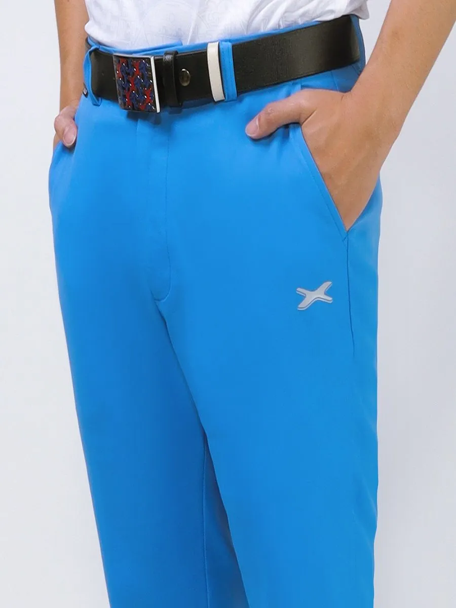 XOLO Blue GOLF PANTS ULTRA-LIGHTWEIGHT 2 (039032)