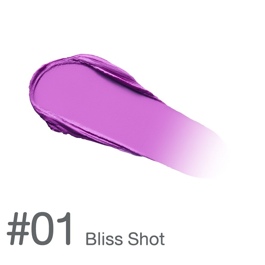 Cute Press One Shot Face Pot 01