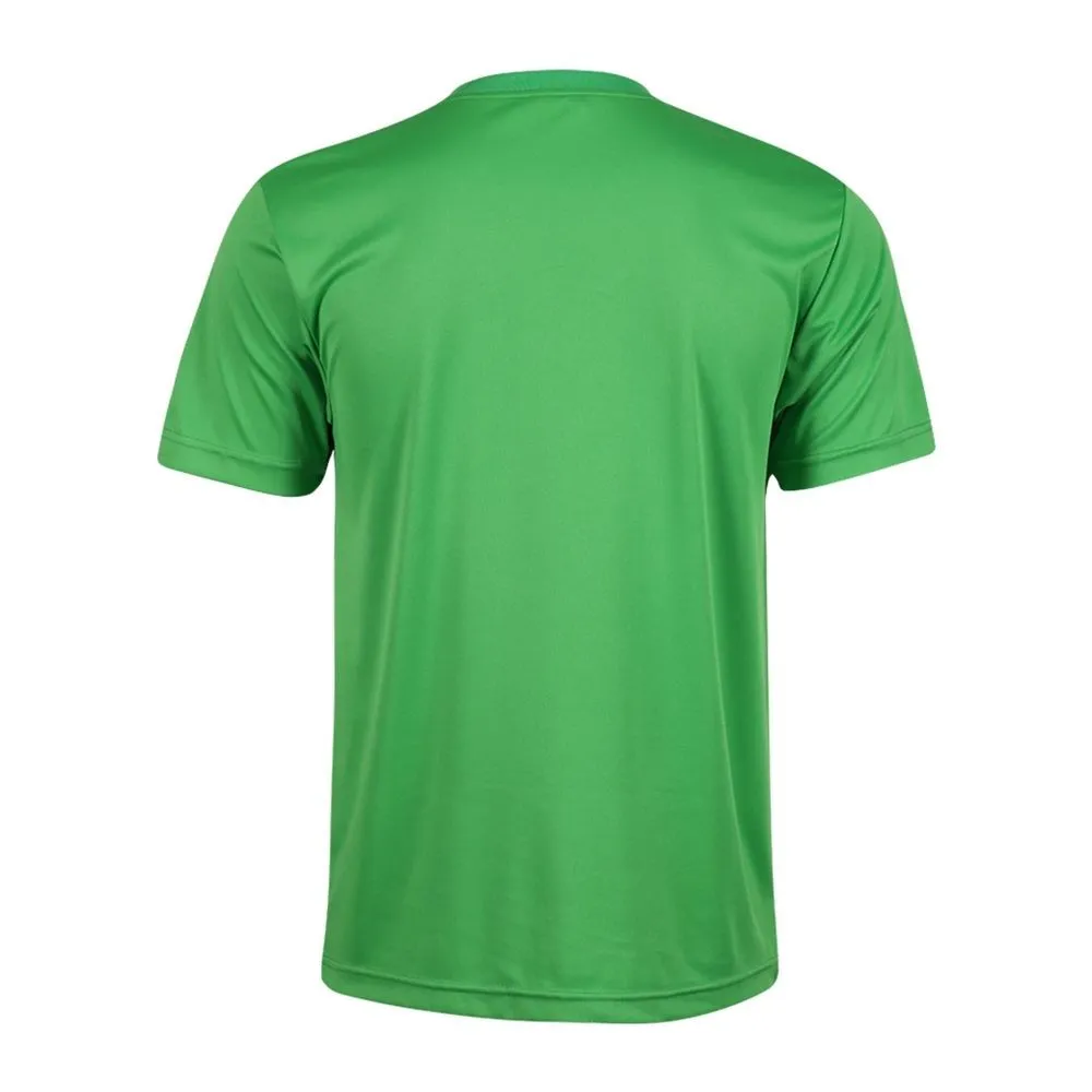 GRAND SPORT Green Football Jersey (011559)