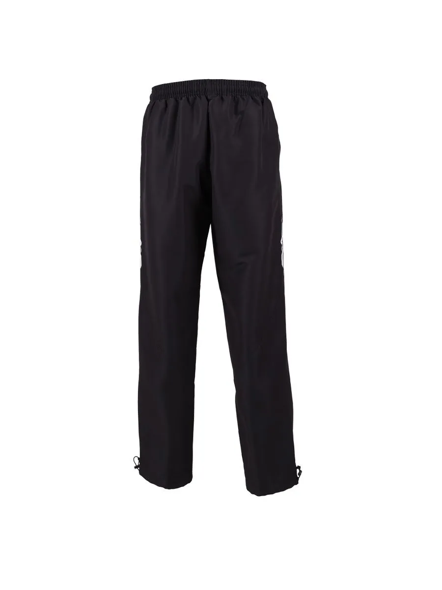 GRAND SPORT Black Track pants (010236)