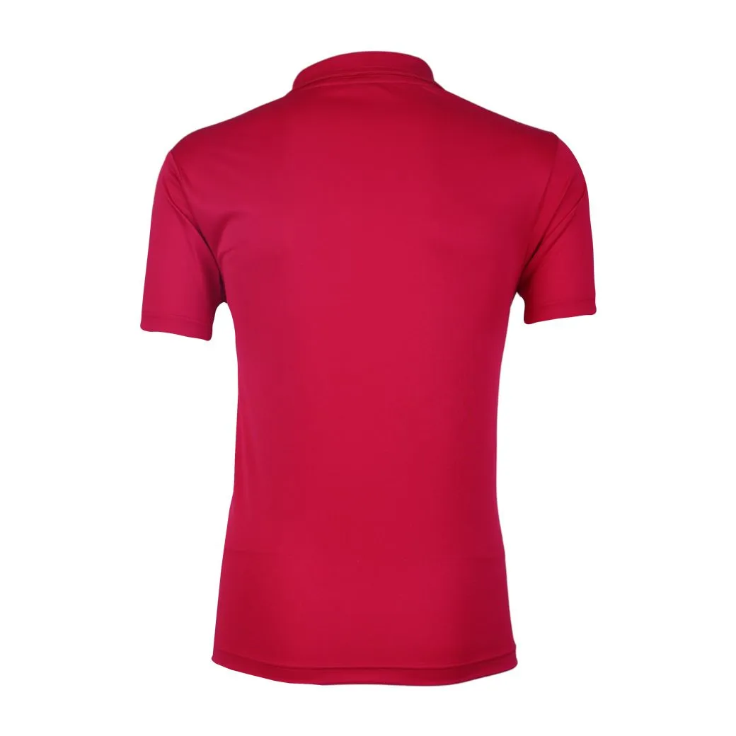 GRAND SPORT Red MEN SPORTS JERSEY (011576)
