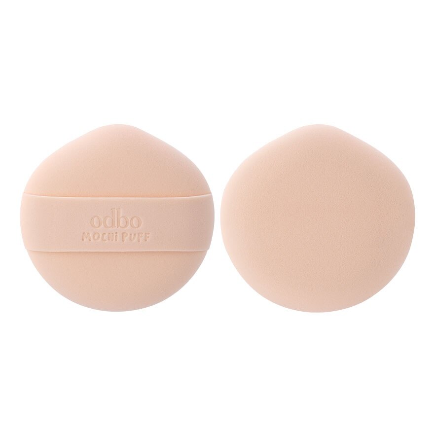 Odbo Mochi Puff  1pcs.