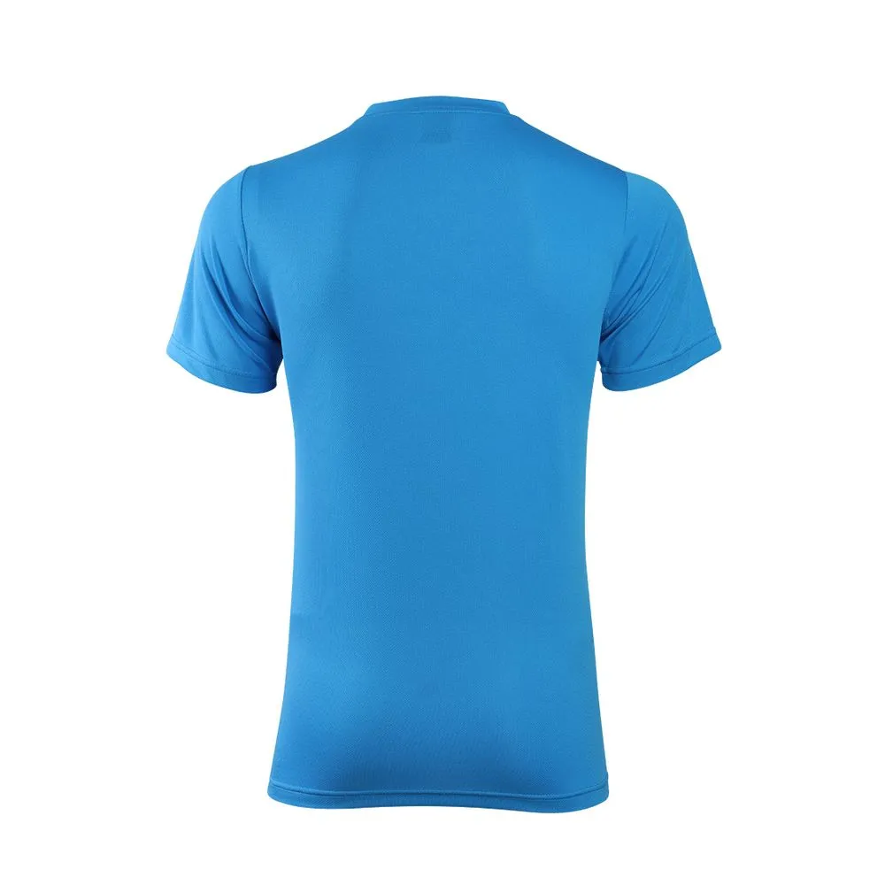GRAND SPORT Light Blue Men Volleyball Jersey (014315)