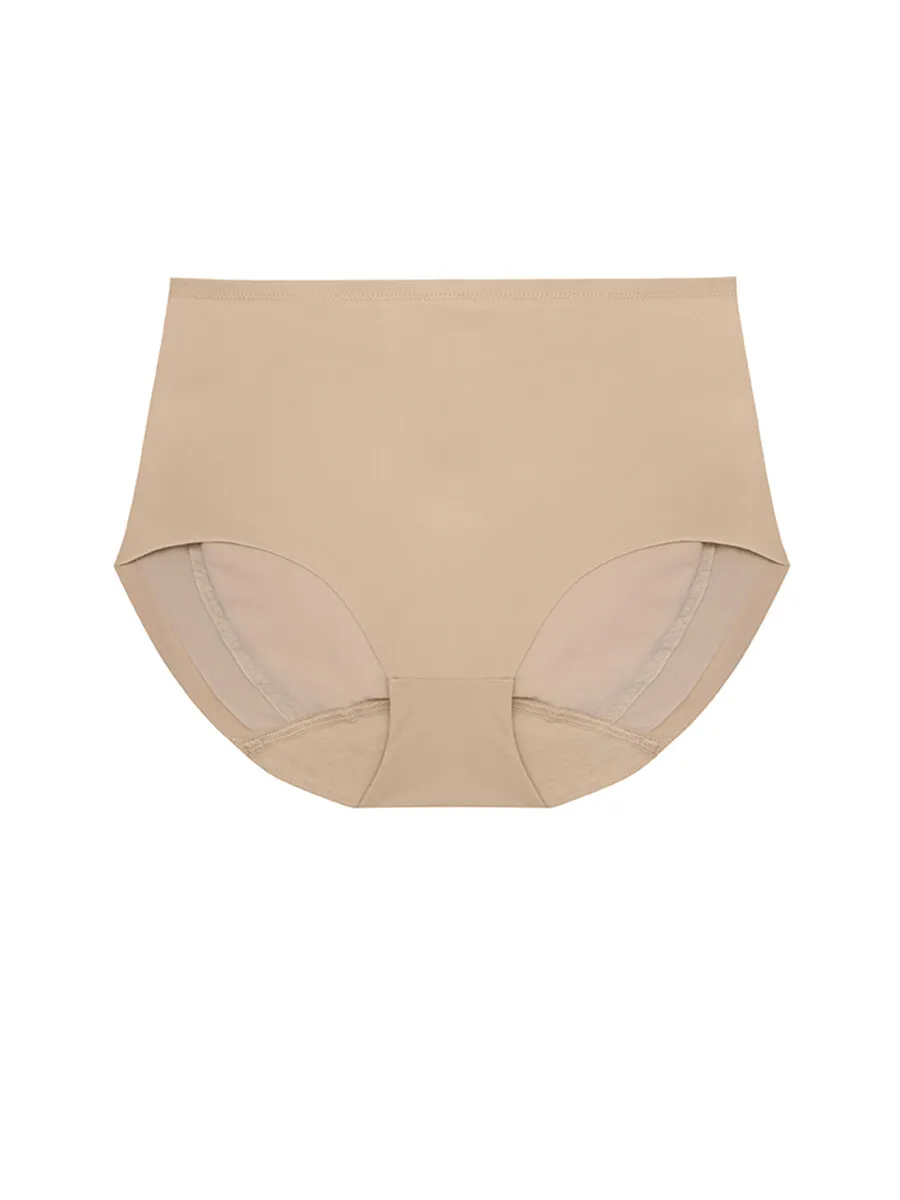 SABINA Wear and Go Butt-Enhancing Shapewear  - Beige