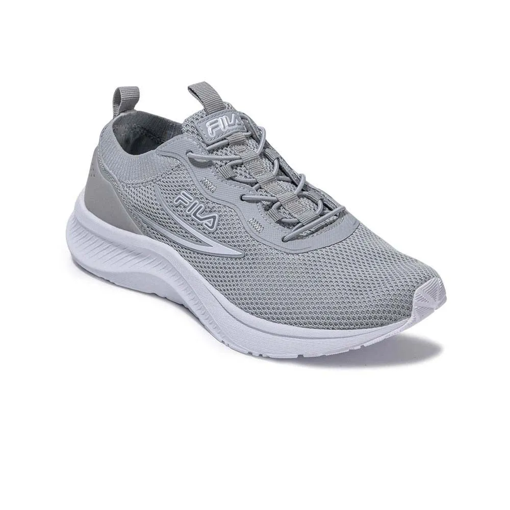 FILA Women Running Shoes Memory Skyway 4.0 Grey - FI039SH577ELTH
