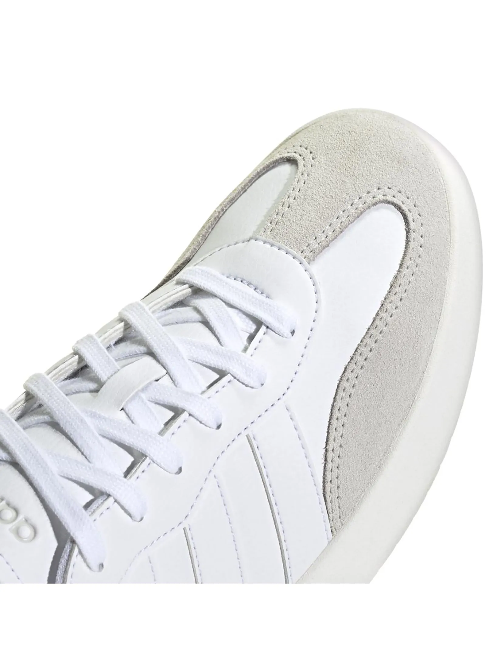 ADIDAS Men Sneakers Barreda Cloud White / Cloud White / Grey One