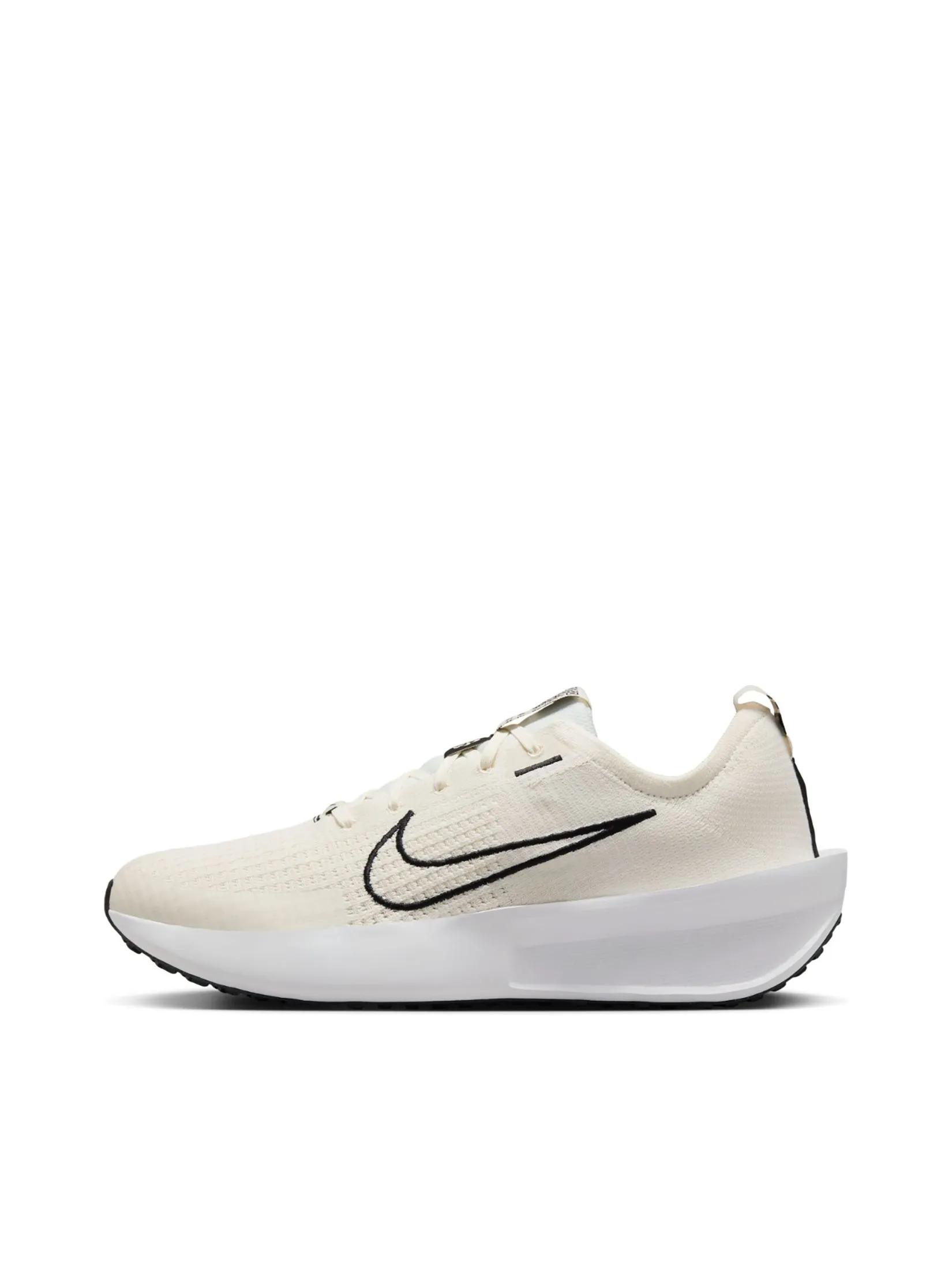 NIKE Men Running Shoes Interact Run