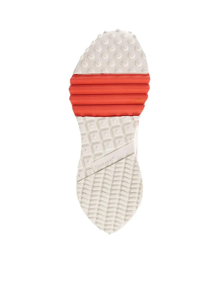 REEBOK Unisex Casual Shoes LX2200 White - RE099SH279DUTH