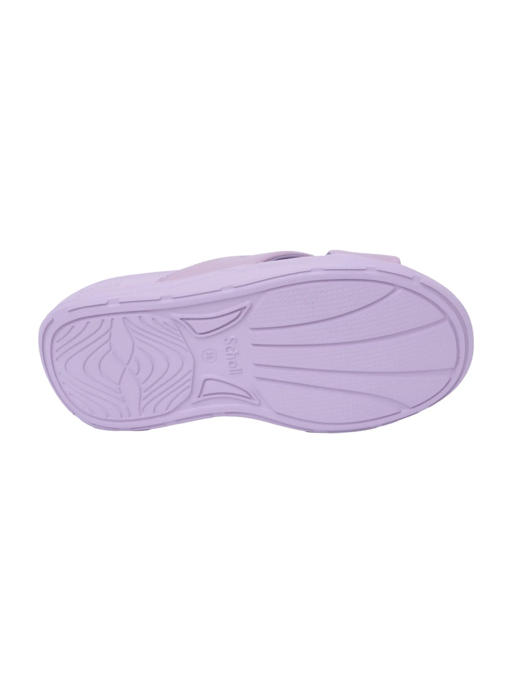SCHOLL Piper Women Saldals - Lilac