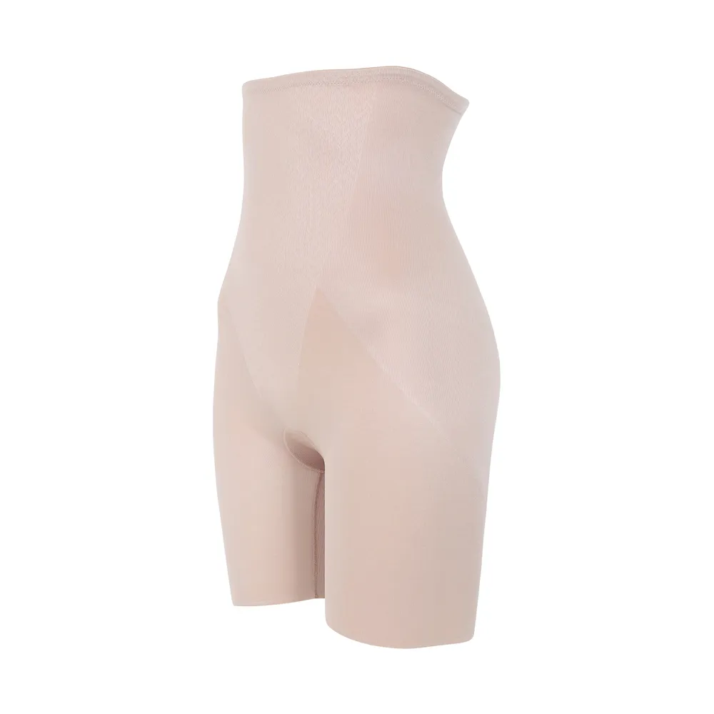 WACOAL Beige Shape Beautifier Stay WG5041