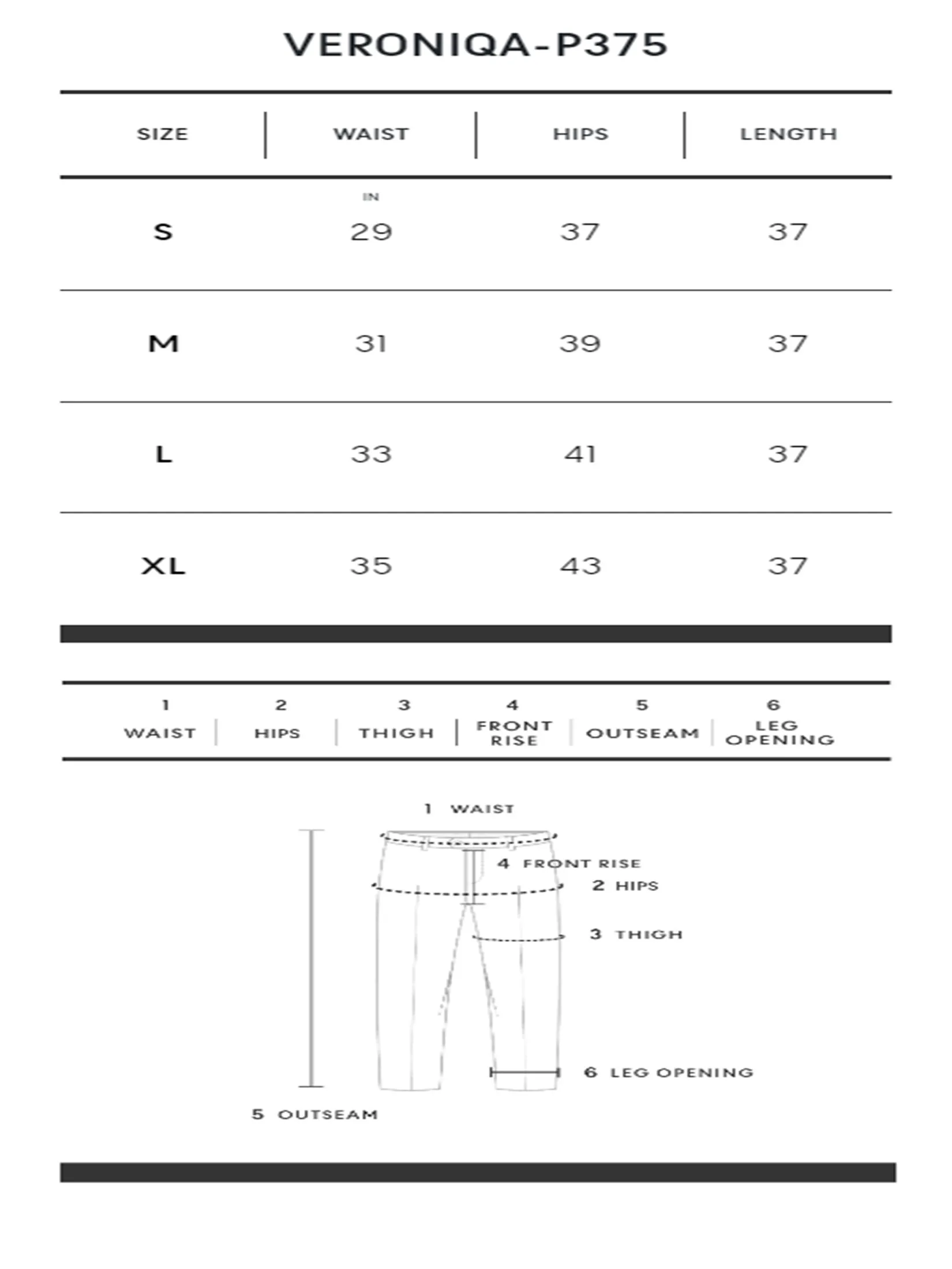 VERONIQA Women Pants Trousers Suiting Spendex Grey