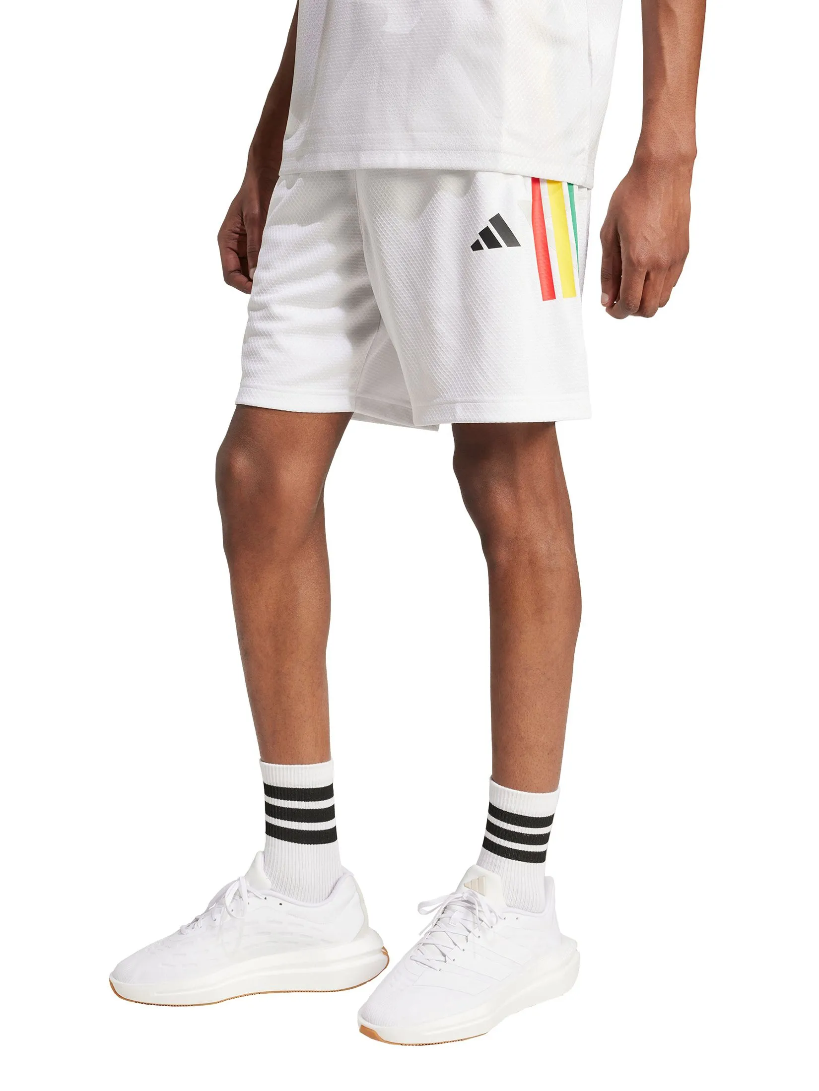 ADIDAS Men Shorts House of Tiro Nations Pack
