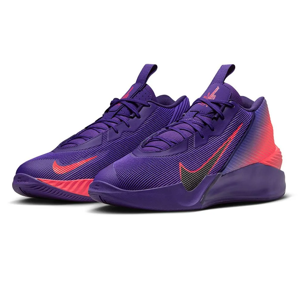 NIKE G.T. Jump Academy Men Basketball Shoes Purple - NI083SH712ENTH