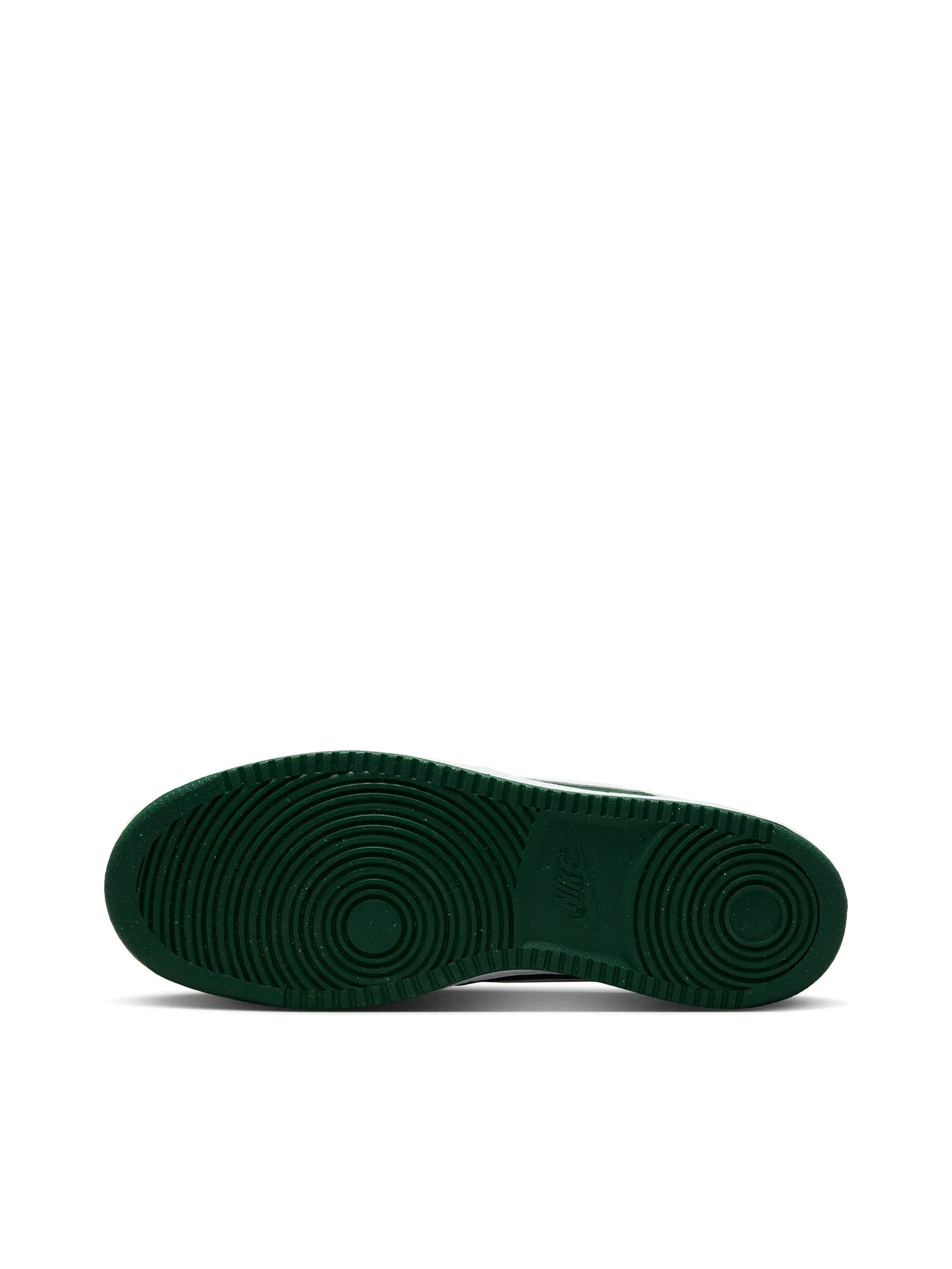 NIKE Men Sneakers Court Vision Low HM9862-300 Fir/White