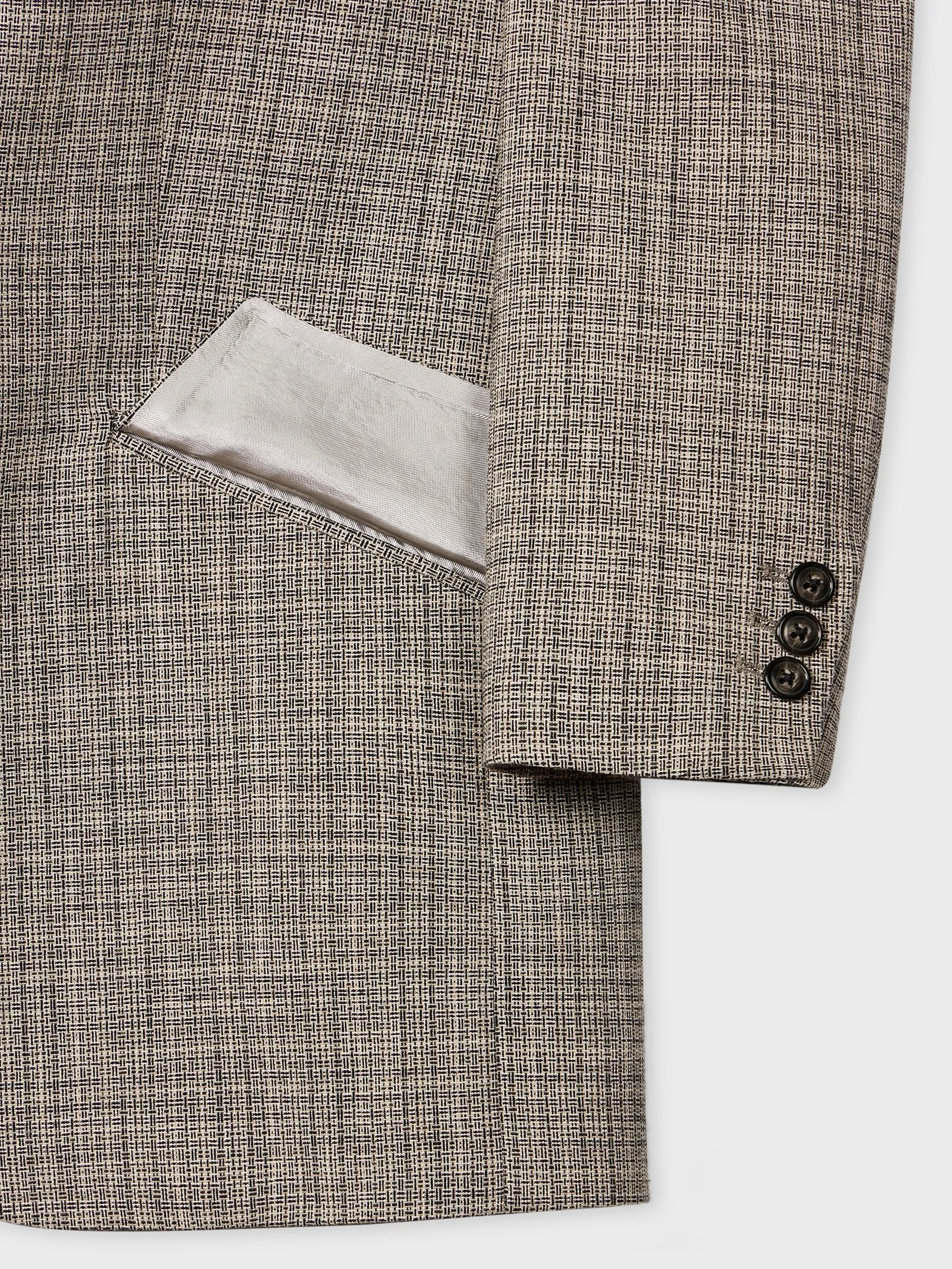 PAUL SMITH Blazer Women W2R-424J-T31313-05 Clear