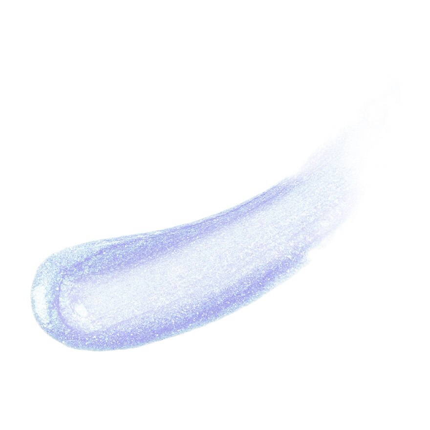 #Lip It Mermaid Water Gloss Lip 01