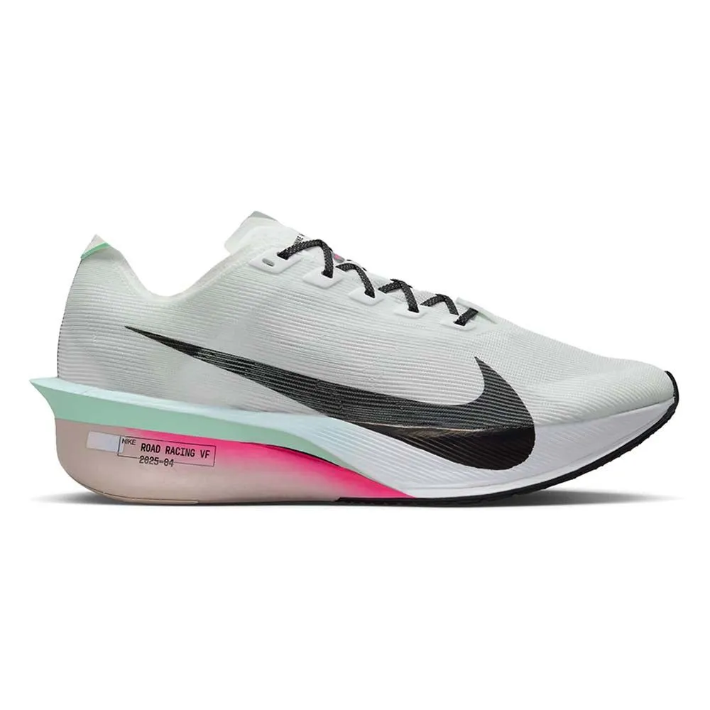 NIKE Vaporfly 4 Men Running Shoes White - NI083SH194EOTH