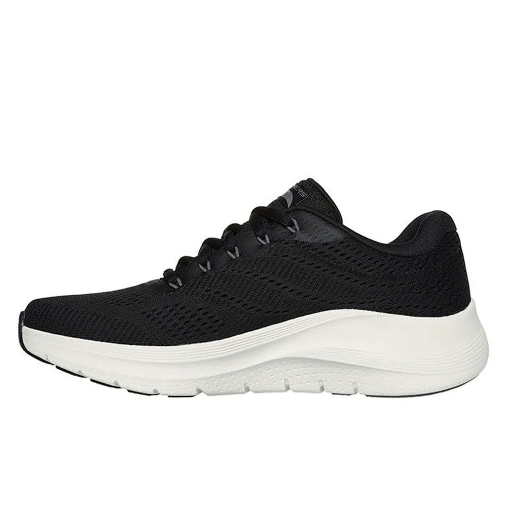 SKECHERS Men Casual Shoes Arch Fit® 2.0 Black - SK108SH764EFTH