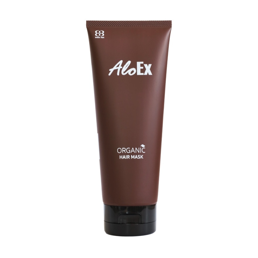AloEx Hair Natura Hair Mask 200g.