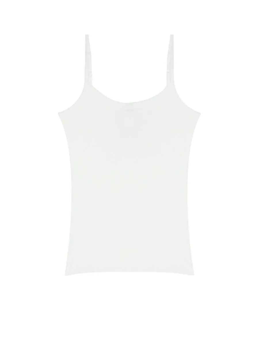 GUNZE เสื้อสายเดี่ยว OFF XL