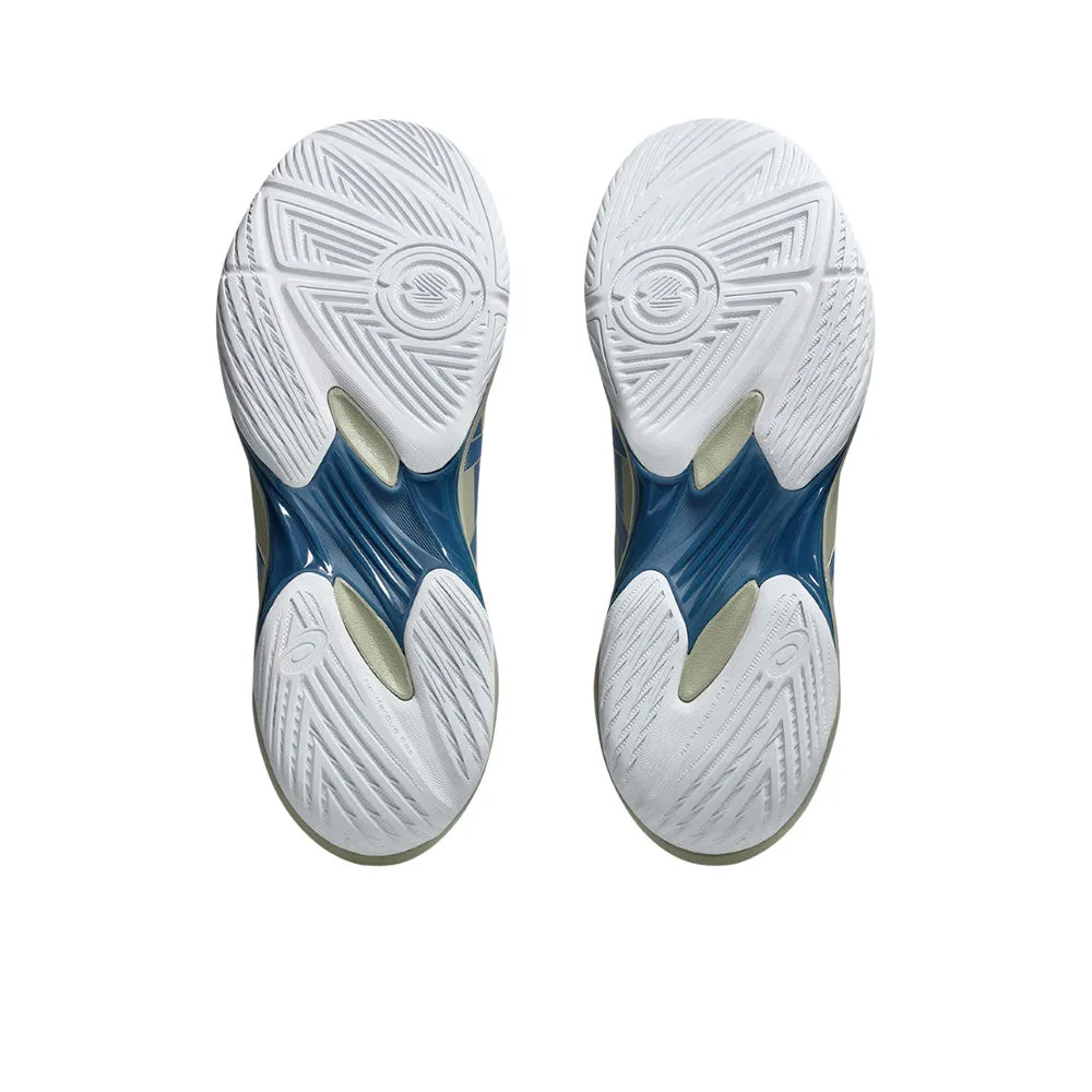 ASICS Gel-Rocket 12 Men Indoor Court Shoes Khaki - AS206SH422ENTH