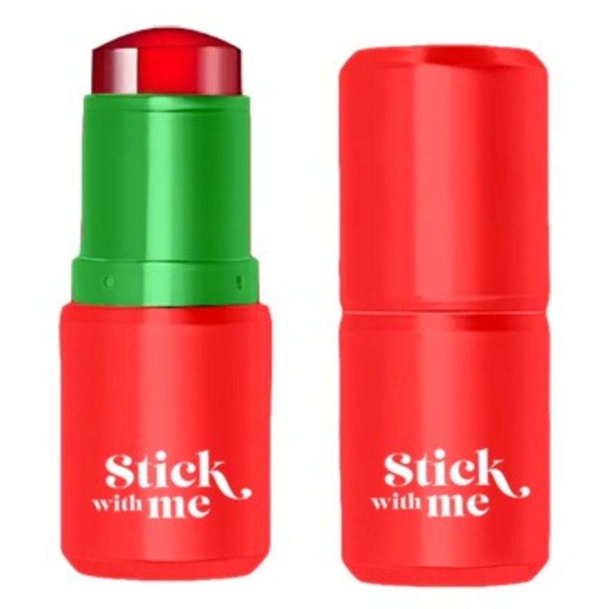 #Supershades Stick With Me Blush 02 - 01 Lychee Candy