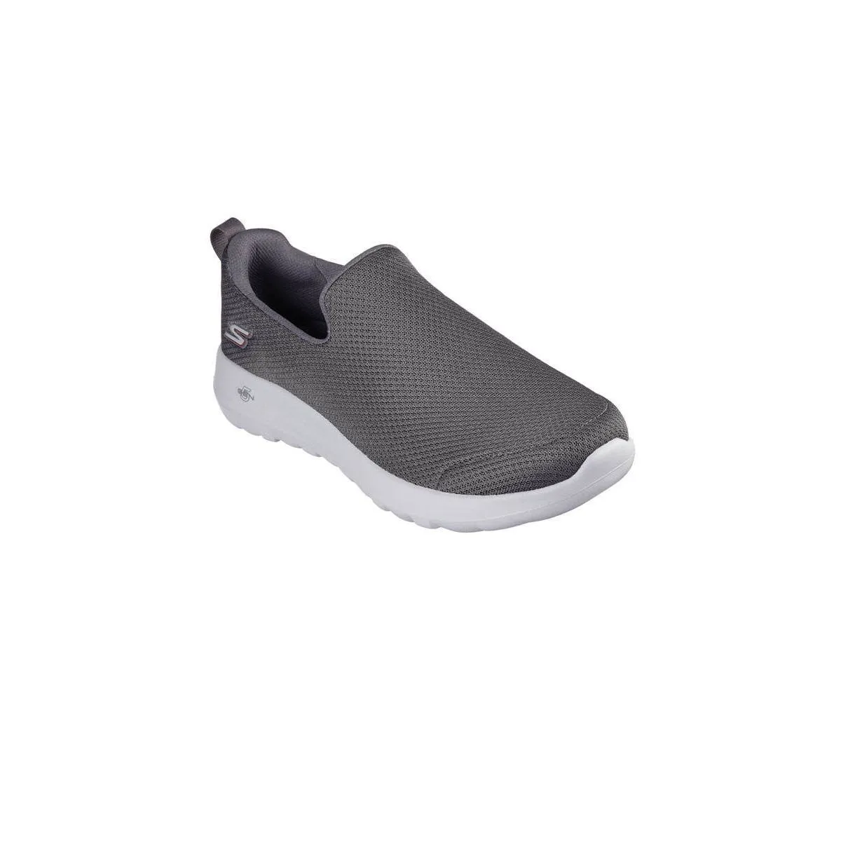 SKECHERS Men Training Shoes GO WALK Max Grey - SK108SH556DYTH