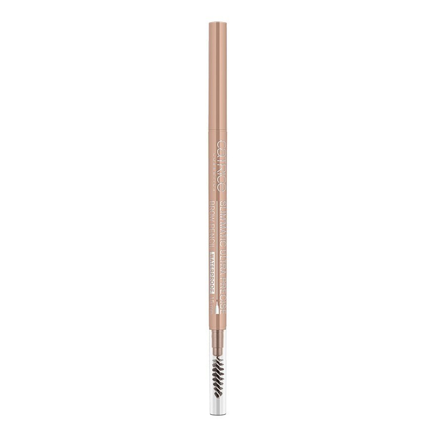 Catrice Slim'Matic Ultra Precise Brow Pencil Waterproof 010 Light