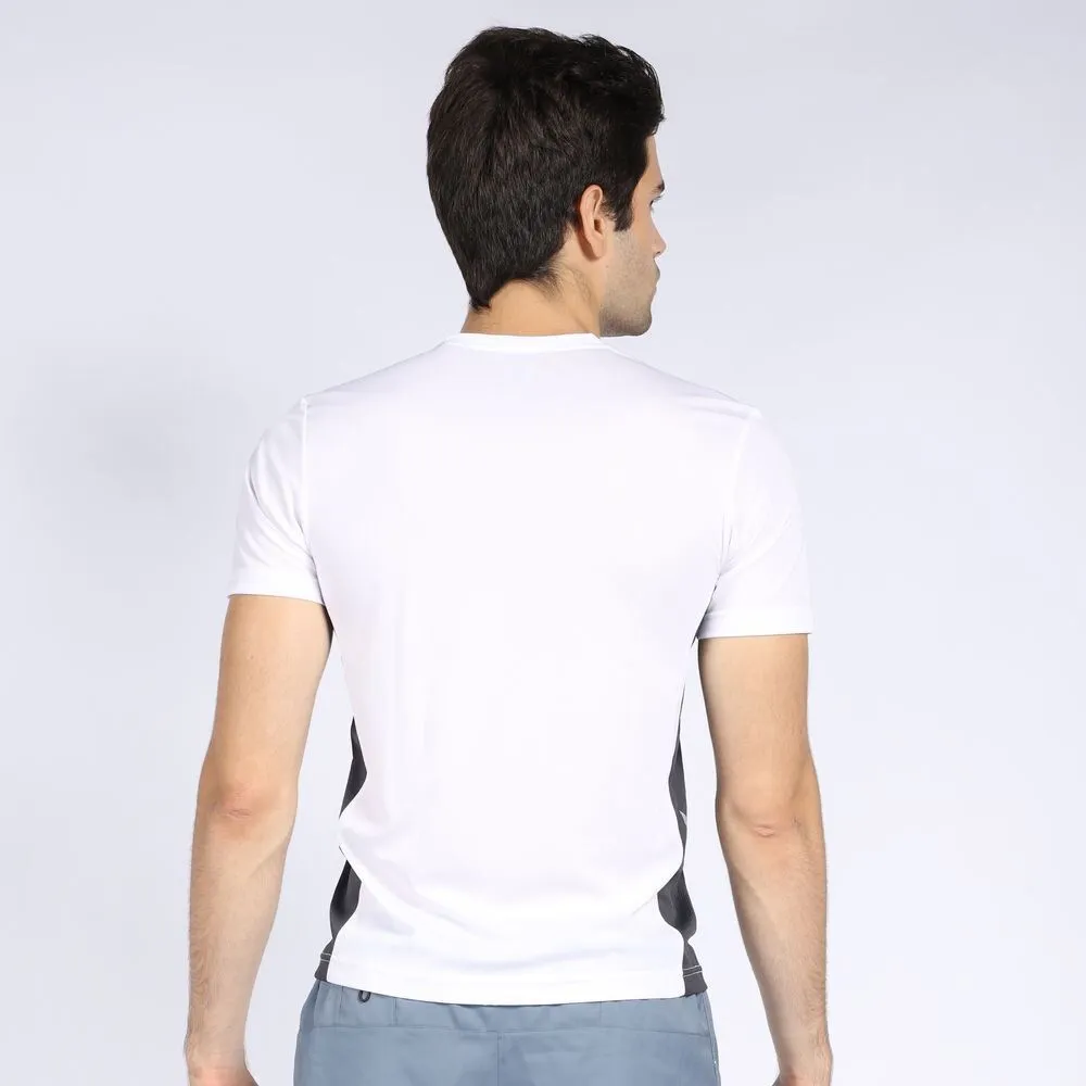 XOLO White ACTIVE T-Shirt (040059)