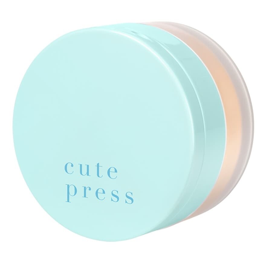 #Cute Press Blurring Hybrid Powder 10g